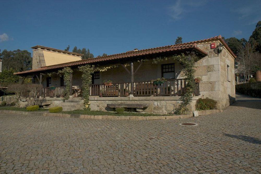 Hotel Quinta Da Seara Palmeira de Faro Exterior foto