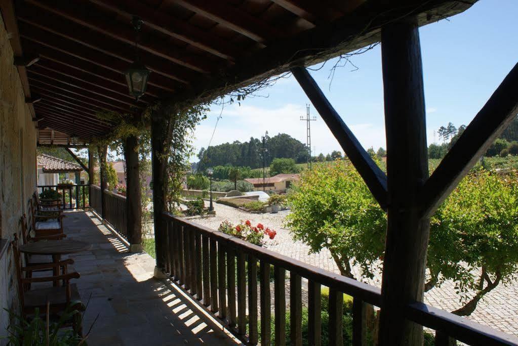 Hotel Quinta Da Seara Palmeira de Faro Exterior foto